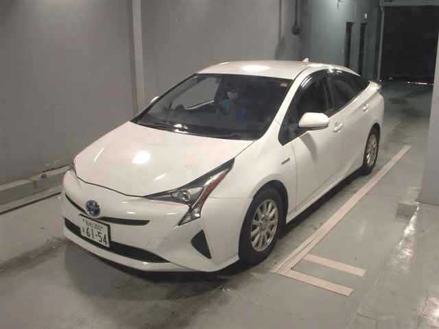 Toyota PRIUS 2016 7267911-4