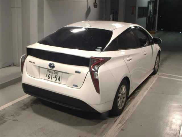 Toyota PRIUS 2016 7267911-5