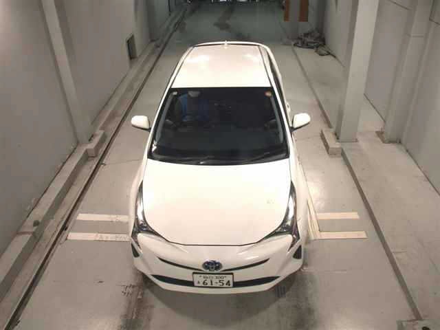 Toyota PRIUS 2016 7267911-6