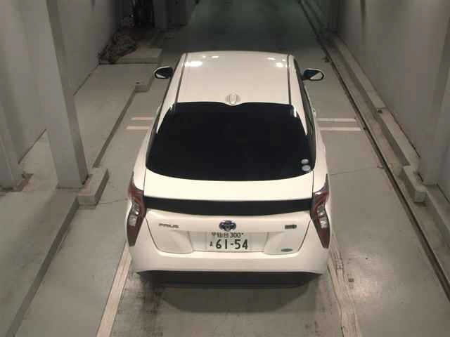 Toyota PRIUS 2016 7267911-7