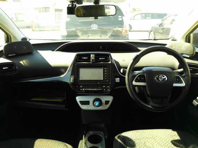 Toyota PRIUS 2016 7267911-8
