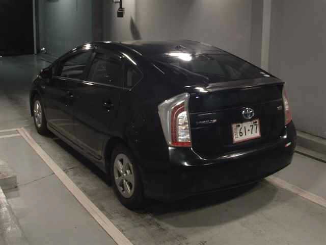 Toyota PRIUS 2013 7267921-1