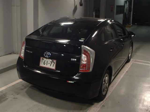 Toyota PRIUS 2013 7267921-5