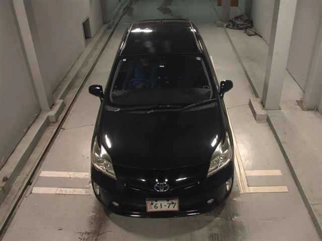 Toyota PRIUS 2013 7267921-6