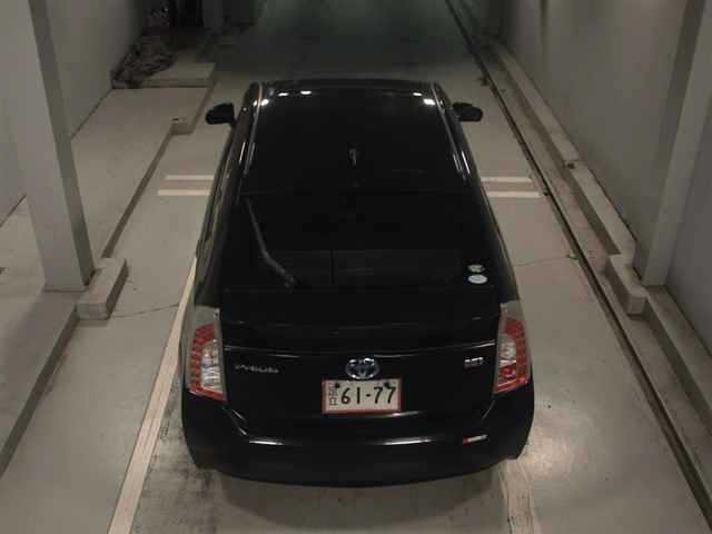 Toyota PRIUS 2013 7267921-7