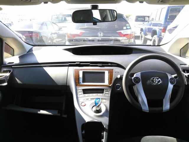 Toyota PRIUS 2013 7267921-8