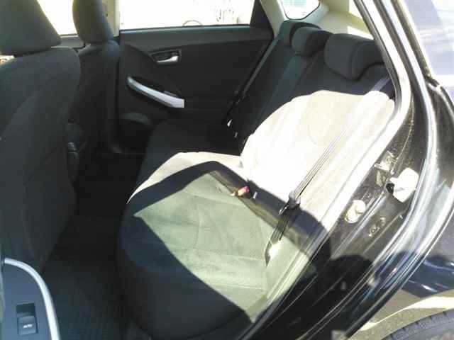 Toyota PRIUS 2013 7267921-9