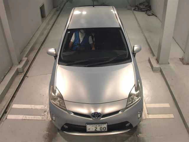 Toyota PRIUS 2014 7267922-6