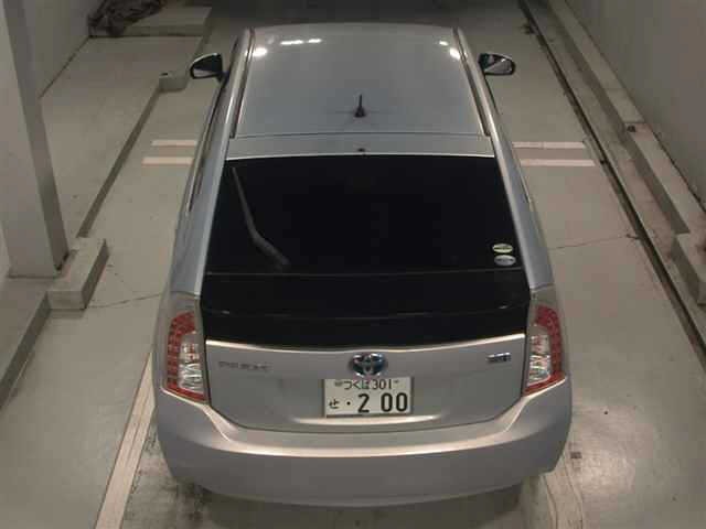 Toyota PRIUS 2014 7267922-7