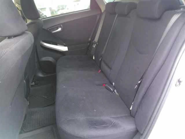 Toyota PRIUS 2014 7267922-9