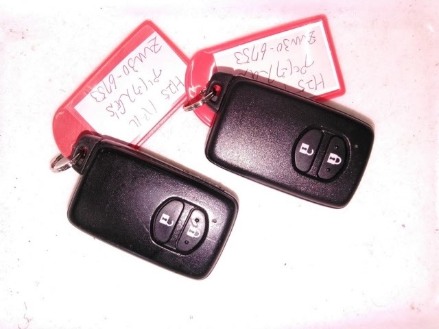 Toyota PRIUS 2013 7267971-10