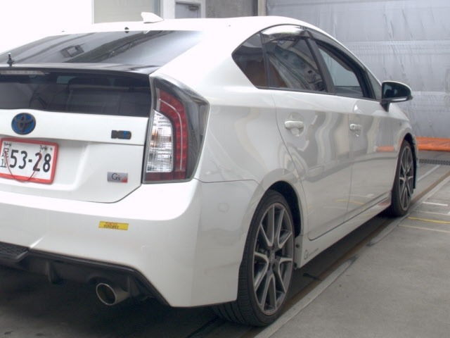Toyota PRIUS 2013 7267971-5