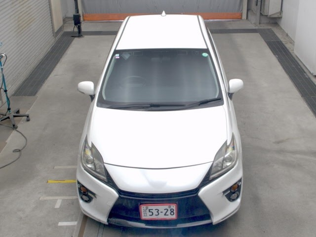 Toyota PRIUS 2013 7267971-6