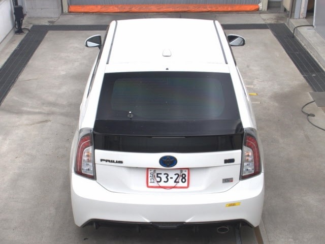 Toyota PRIUS 2013 7267971-7