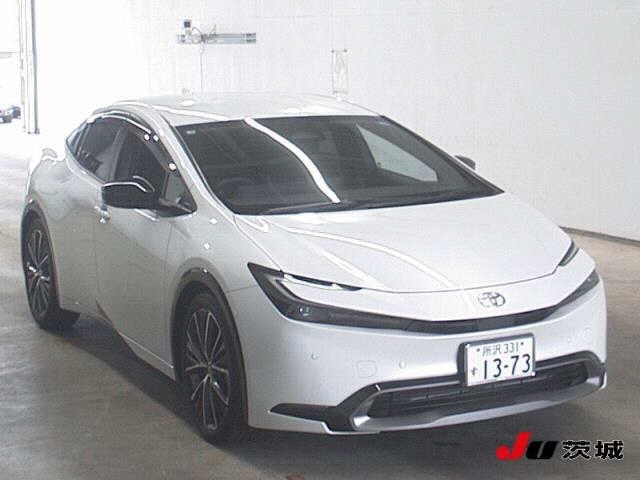Toyota PRIUS 2023 7268001-0