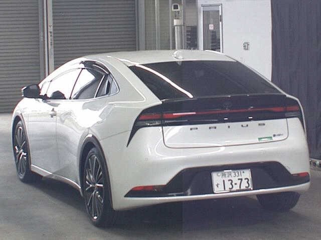 Toyota PRIUS 2023 7268001-1