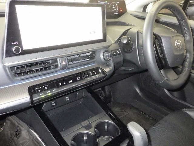 Toyota PRIUS 2023 7268001-3