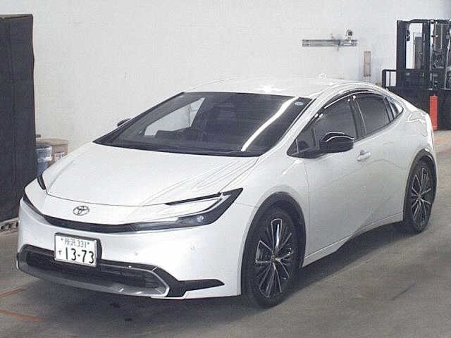 Toyota PRIUS 2023 7268001-4