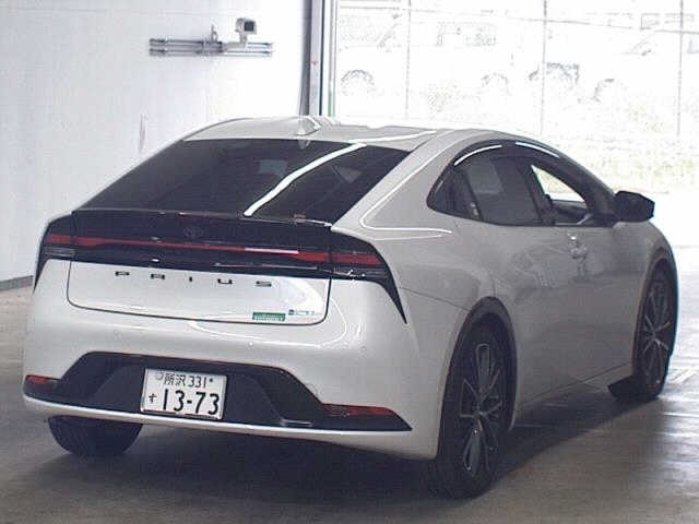 Toyota PRIUS 2023 7268001-5