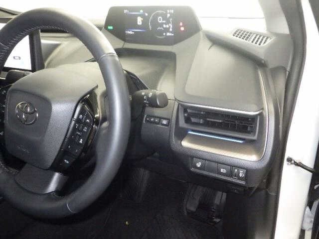 Toyota PRIUS 2023 7268001-7