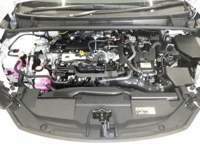 Toyota PRIUS 2023 7268001-8
