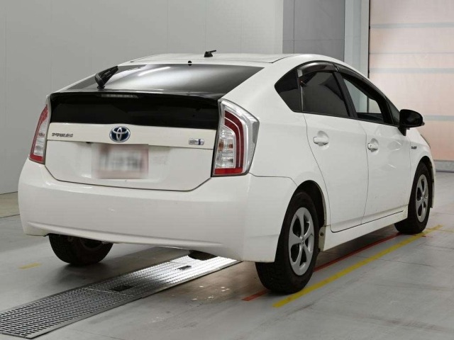 Toyota PRIUS 2014 7268016-1
