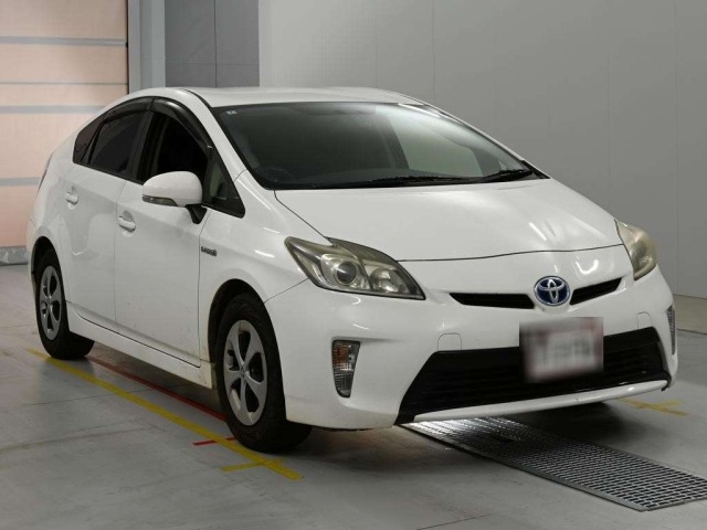 Toyota PRIUS 2014 7268016-5