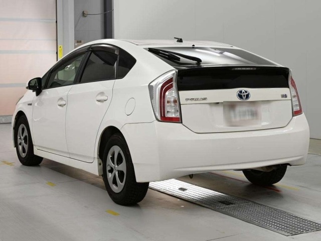 Toyota PRIUS 2014 7268016-6