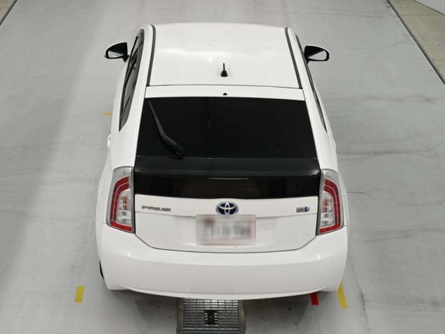 Toyota PRIUS 2014 7268016-8