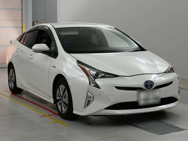 Toyota PRIUS 2017 7268025-5