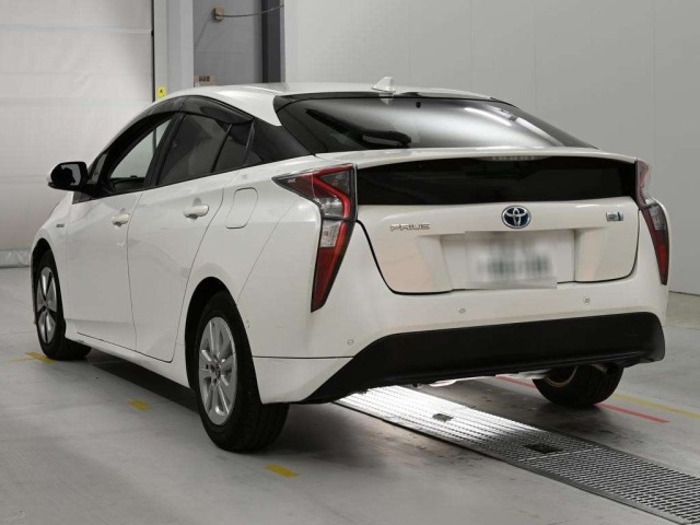Toyota PRIUS 2017 7268025-6