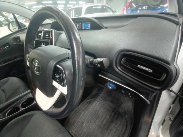 Toyota PRIUS 2017 7268025-9
