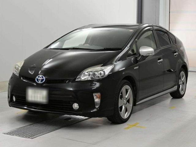 Toyota PRIUS 2015 7268029-0