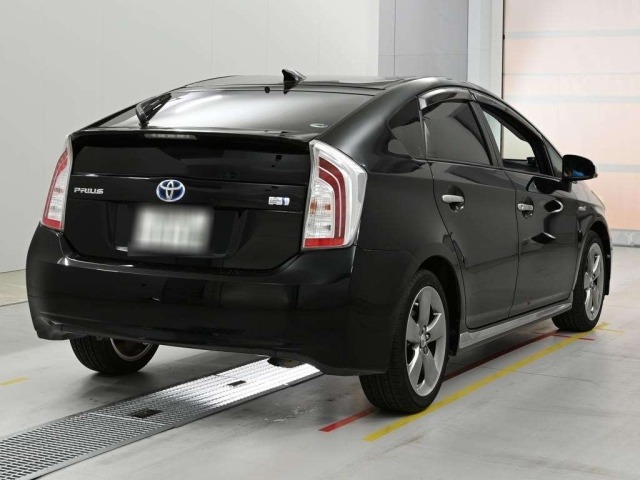 Toyota PRIUS 2015 7268029-1