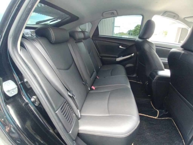 Toyota PRIUS 2015 7268029-12