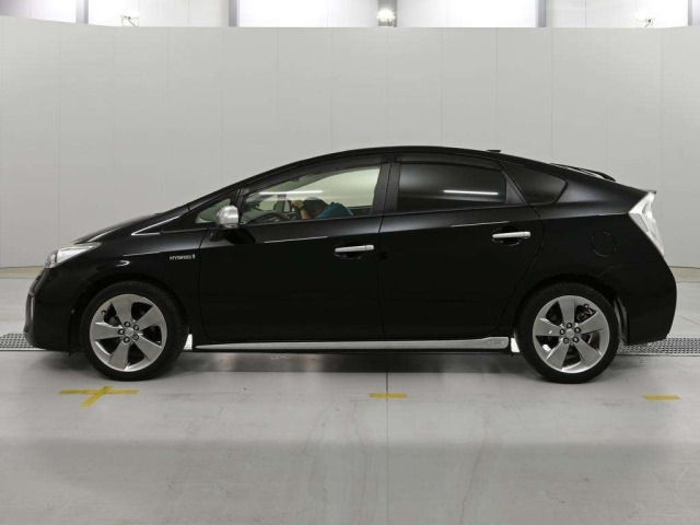 Toyota PRIUS 2015 7268029-4