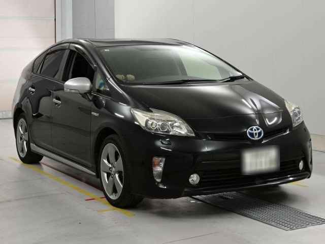 Toyota PRIUS 2015 7268029-5