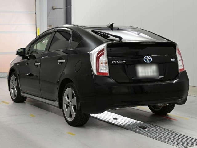 Toyota PRIUS 2015 7268029-6