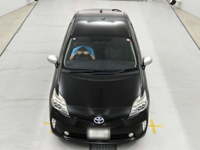 Toyota PRIUS 2015 7268029-7