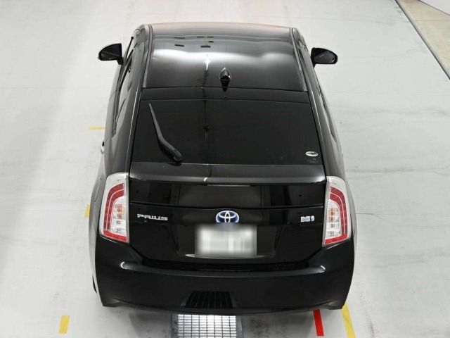 Toyota PRIUS 2015 7268029-8