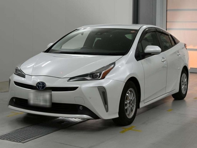 Toyota PRIUS 2020 7268030-0
