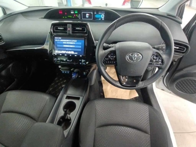 Toyota PRIUS 2020 7268030-11