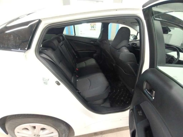 Toyota PRIUS 2020 7268030-12