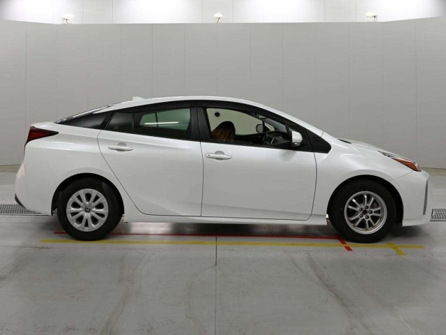 Toyota PRIUS 2020 7268030-3