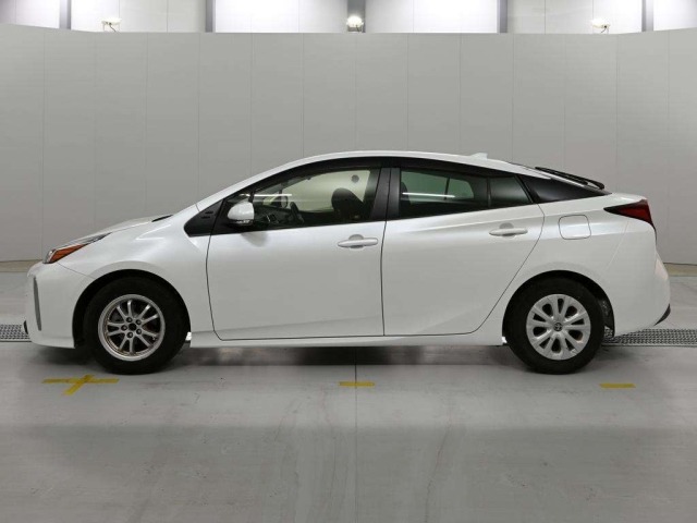 Toyota PRIUS 2020 7268030-4