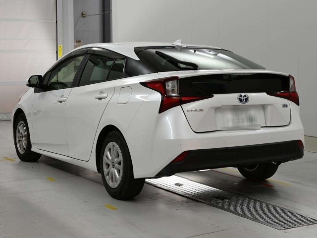 Toyota PRIUS 2020 7268030-6