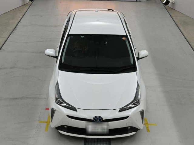 Toyota PRIUS 2020 7268030-7
