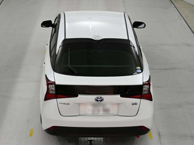 Toyota PRIUS 2020 7268030-8