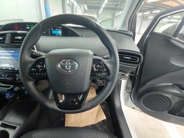 Toyota PRIUS 2020 7268030-9