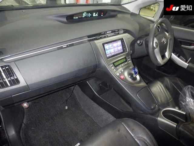 Toyota PRIUS 2012 7268054-3